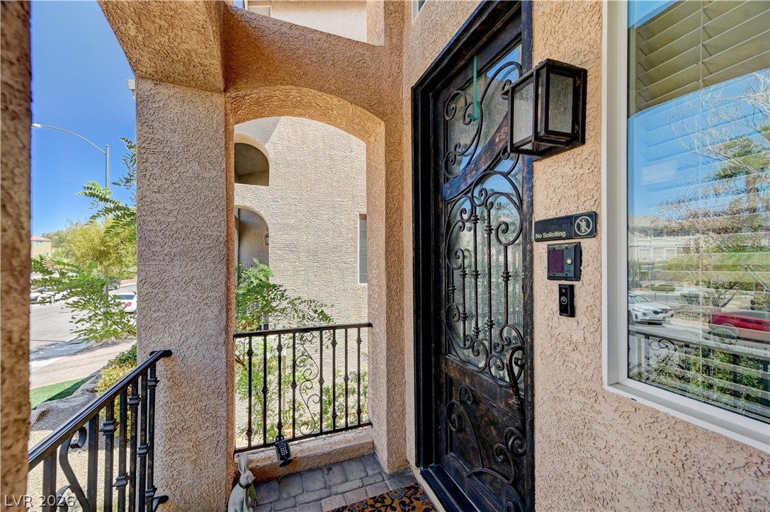 1161 Sax Fifth Avenue Henderson NV 89052
