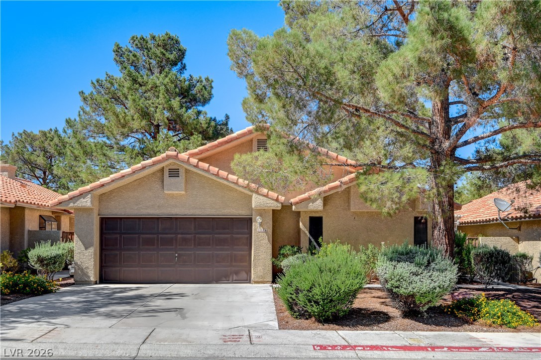 7916 Canoe Lane Las Vegas NV 89145