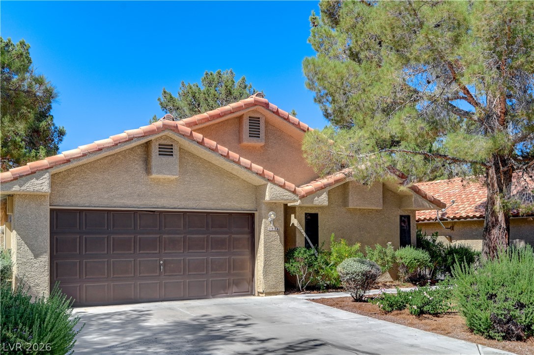 7916 Canoe Lane Las Vegas NV 89145