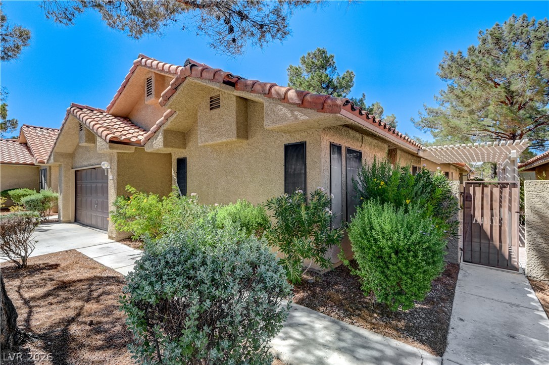 7916 Canoe Lane Las Vegas NV 89145