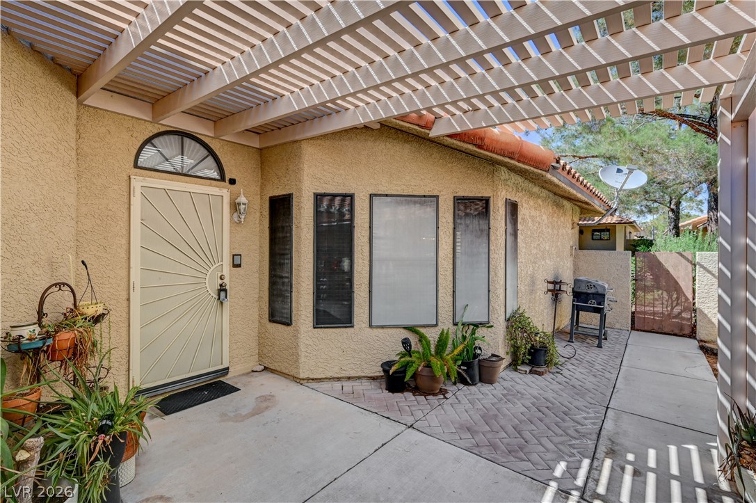 7916 Canoe Lane Las Vegas NV 89145