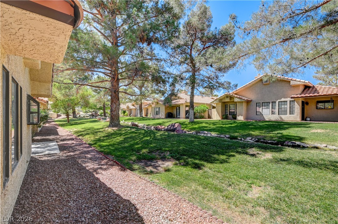7916 Canoe Lane Las Vegas NV 89145
