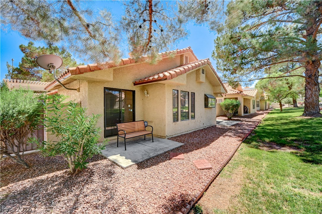 7916 Canoe Lane Las Vegas NV 89145