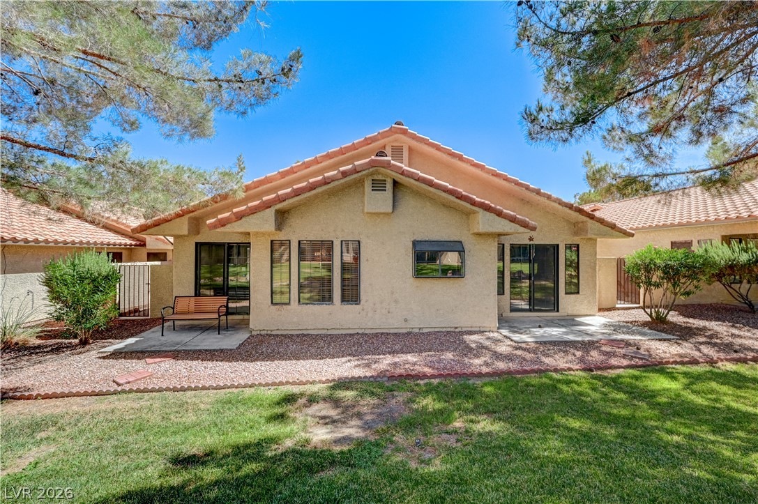 7916 Canoe Lane Las Vegas NV 89145