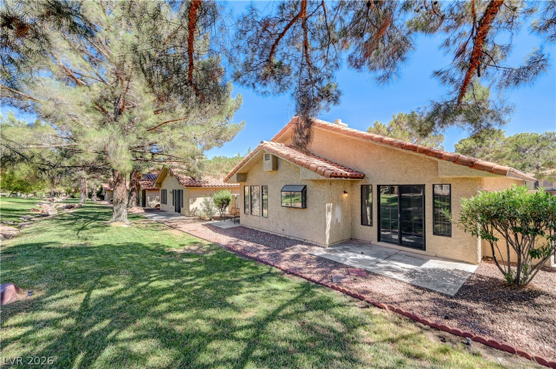 7916 Canoe Lane Las Vegas NV 89145