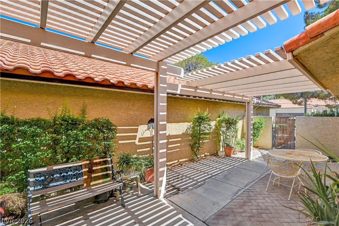 7916 Canoe Lane Las Vegas NV 89145