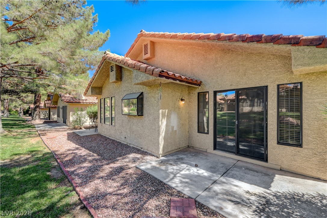 7916 Canoe Lane Las Vegas NV 89145