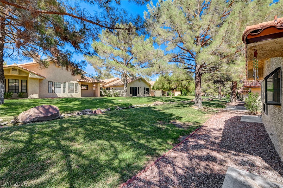 7916 Canoe Lane Las Vegas NV 89145