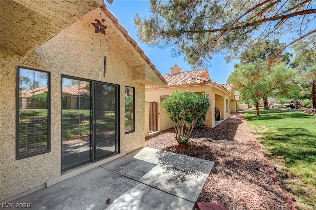 7916 Canoe Lane Las Vegas NV 89145