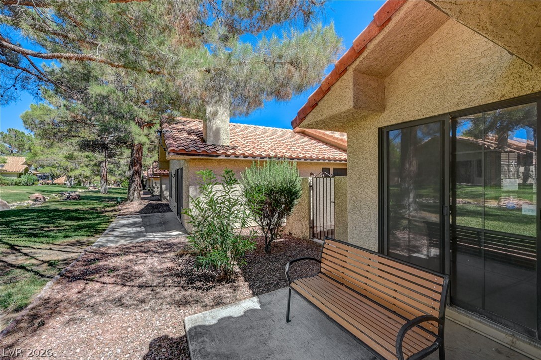 7916 Canoe Lane Las Vegas NV 89145