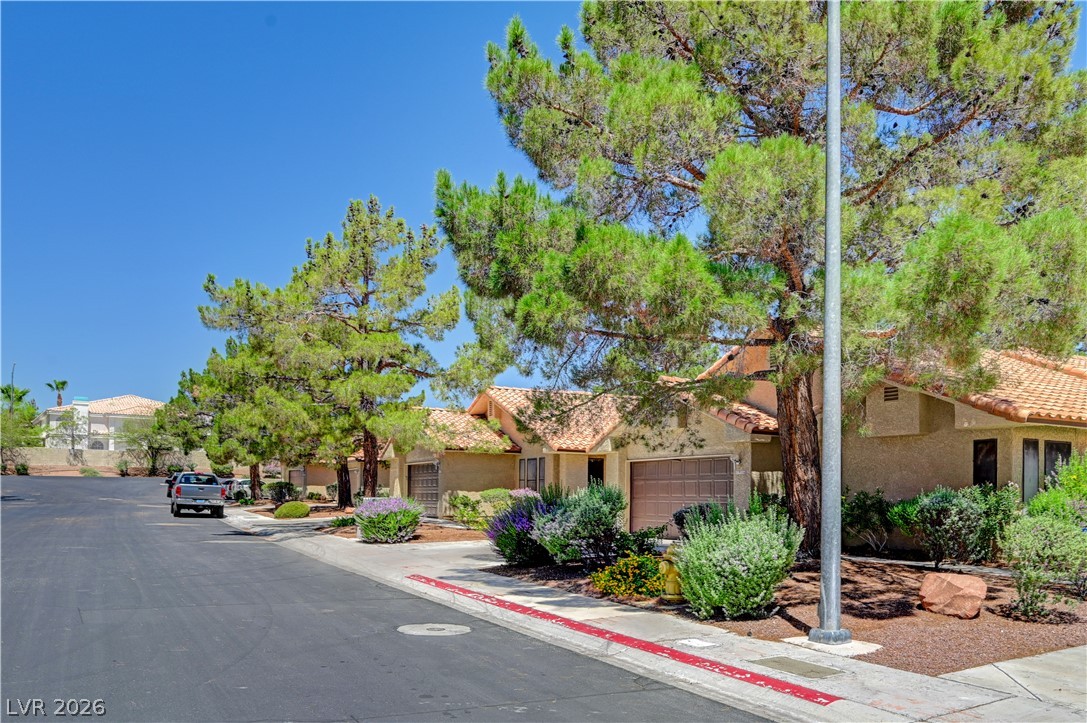 7916 Canoe Lane Las Vegas NV 89145