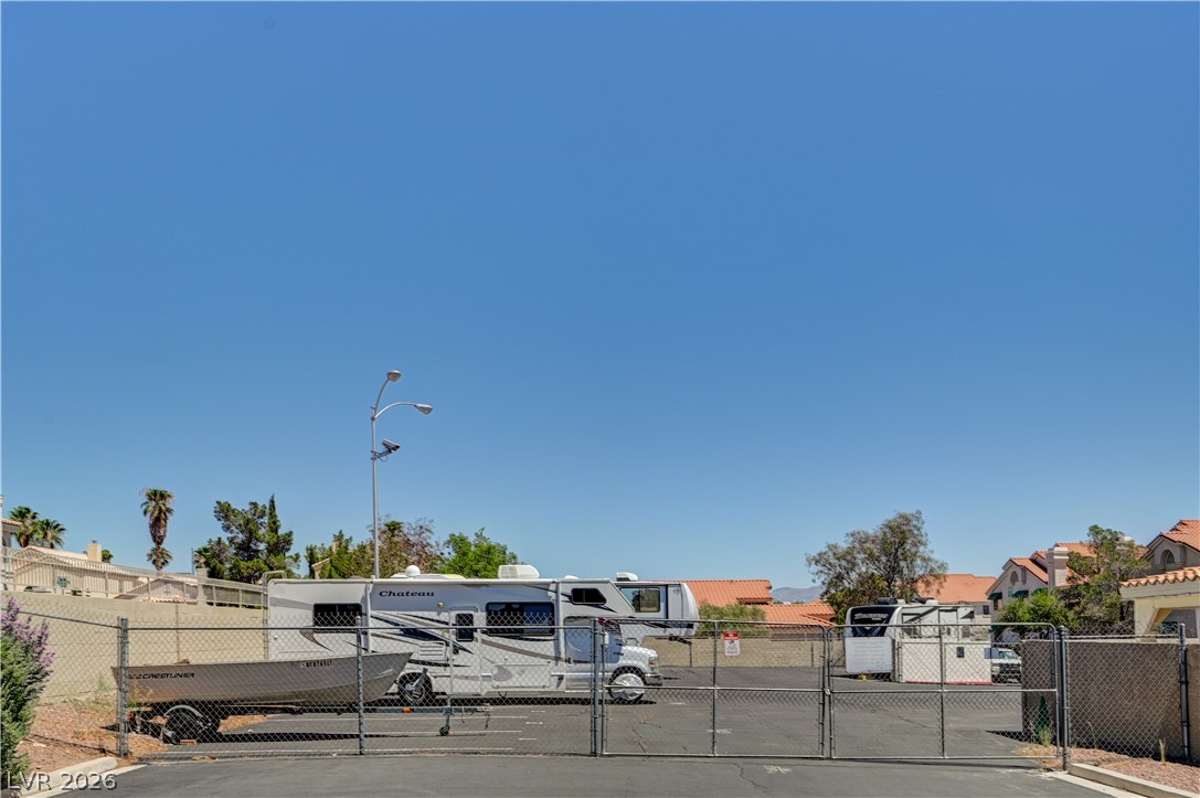7916 Canoe Lane Las Vegas NV 89145