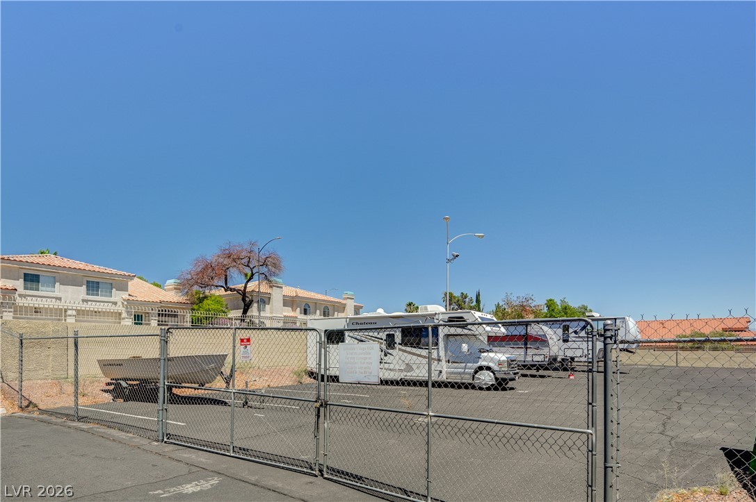 7916 Canoe Lane Las Vegas NV 89145