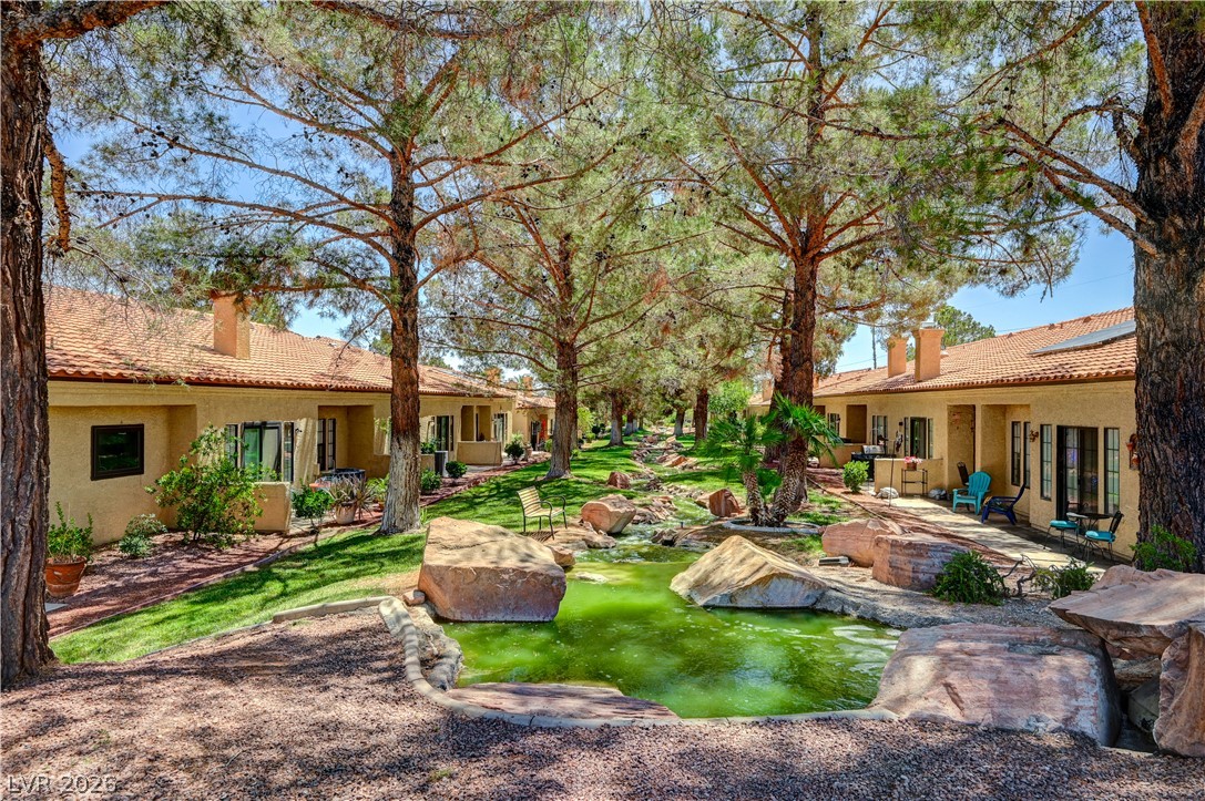 7916 Canoe Lane Las Vegas NV 89145