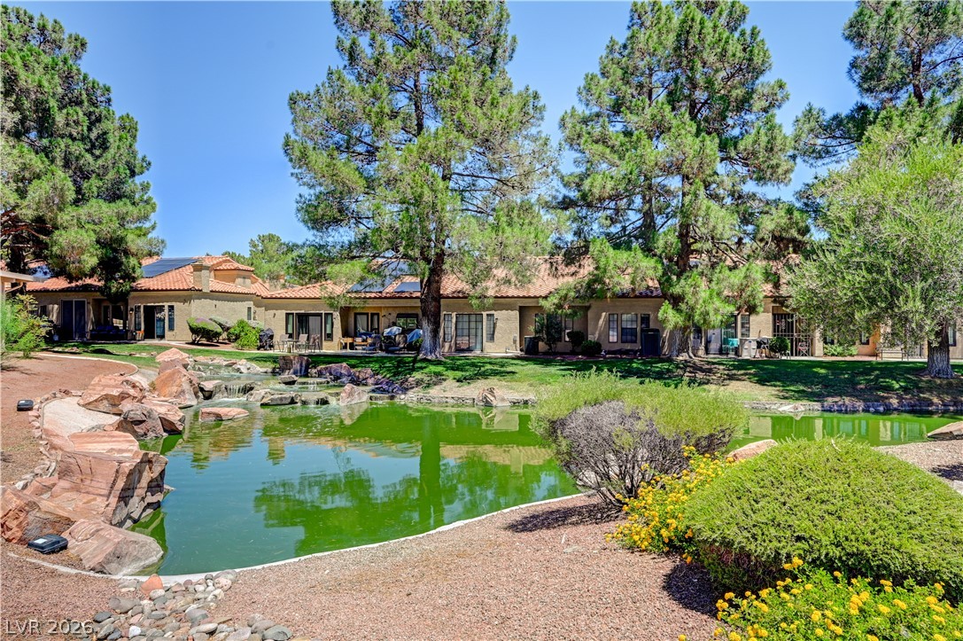 7916 Canoe Lane Las Vegas NV 89145