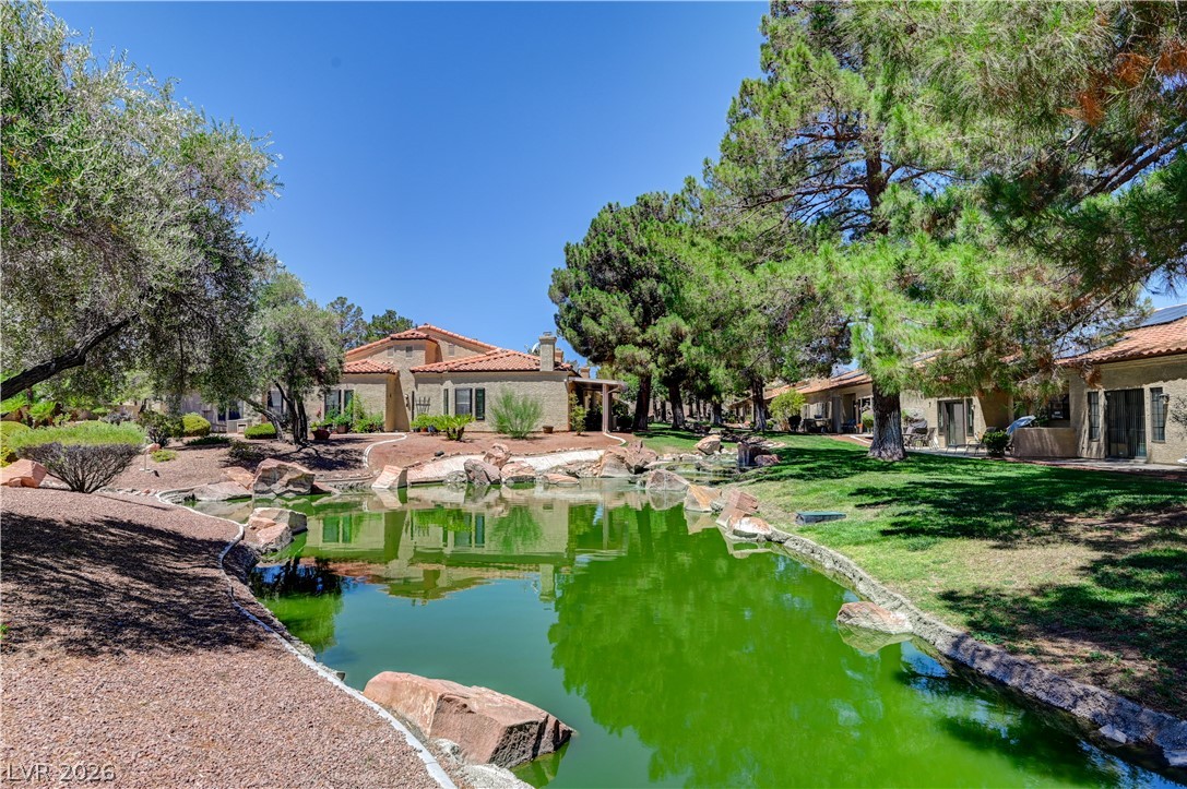 7916 Canoe Lane Las Vegas NV 89145
