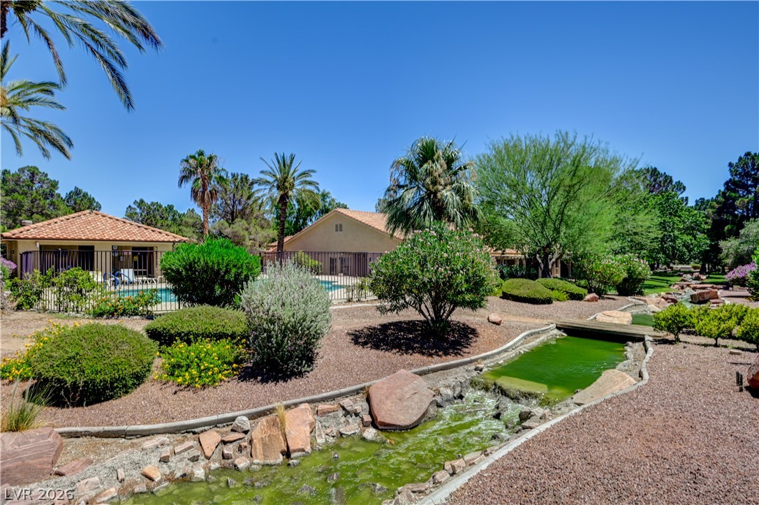 7916 Canoe Lane Las Vegas NV 89145