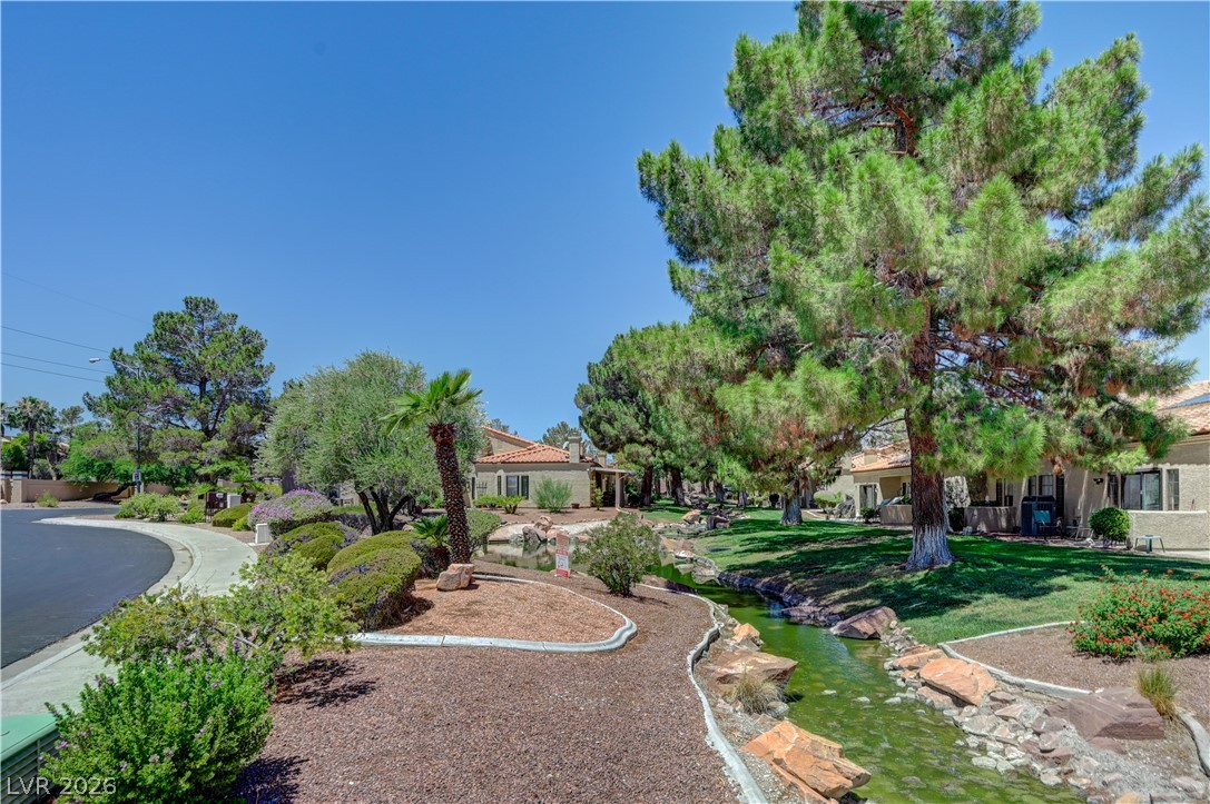 7916 Canoe Lane Las Vegas NV 89145