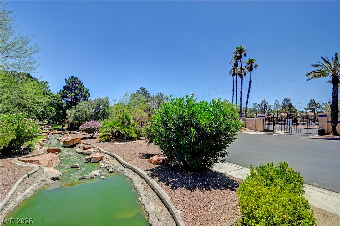 7916 Canoe Lane Las Vegas NV 89145