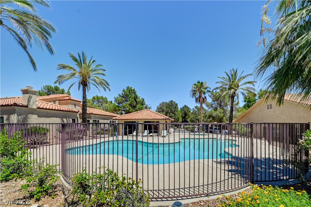 7916 Canoe Lane Las Vegas NV 89145