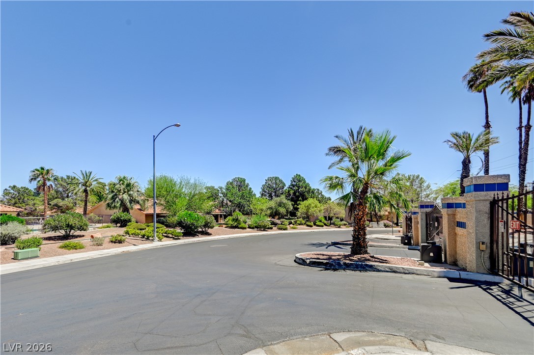 7916 Canoe Lane Las Vegas NV 89145