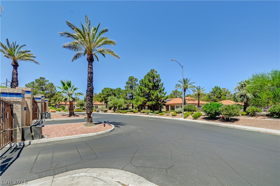 7916 Canoe Lane Las Vegas NV 89145