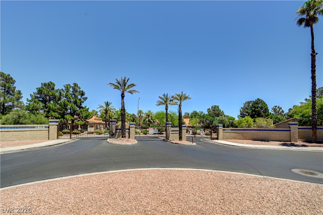 7916 Canoe Lane Las Vegas NV 89145