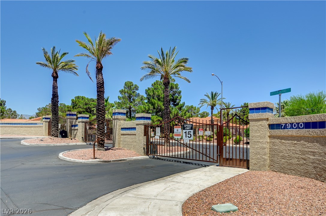 7916 Canoe Lane Las Vegas NV 89145