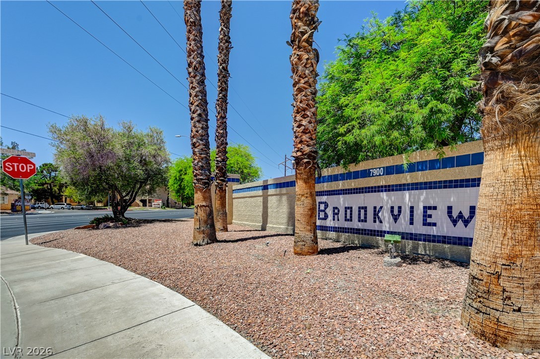 7916 Canoe Lane Las Vegas NV 89145
