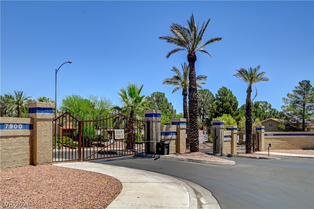 7916 Canoe Lane Las Vegas NV 89145