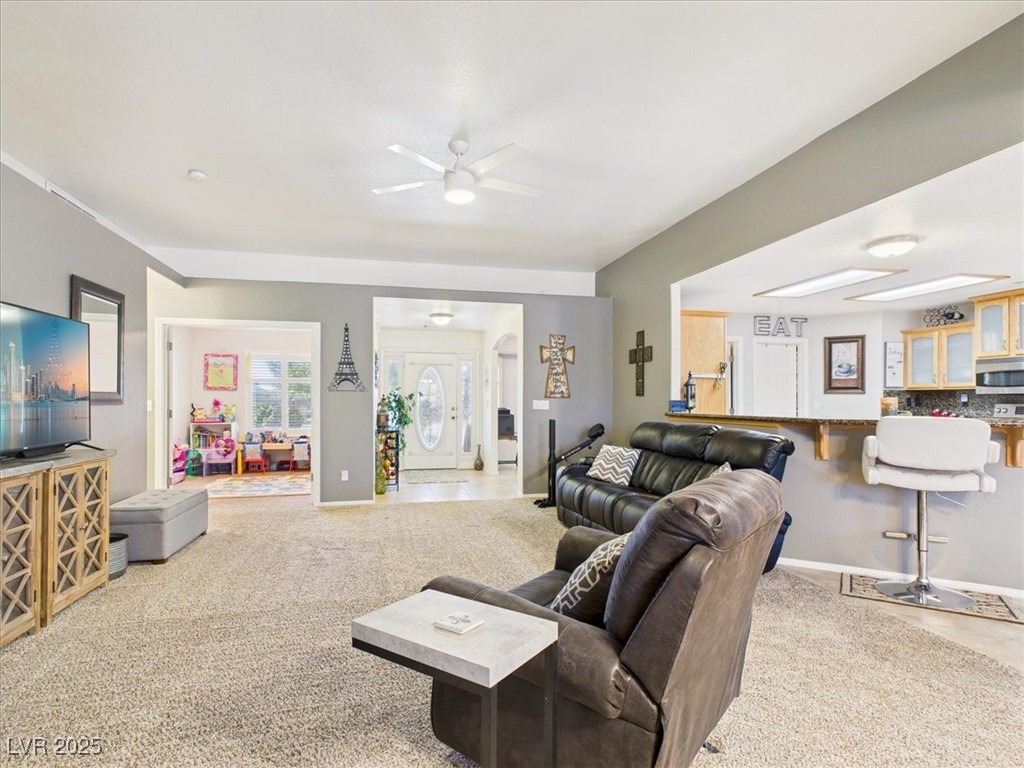 111 Mondale Court Pahrump NV 89048
