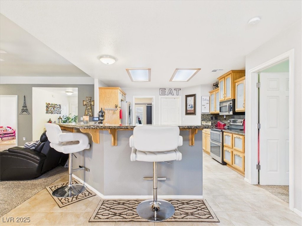 111 Mondale Court Pahrump NV 89048