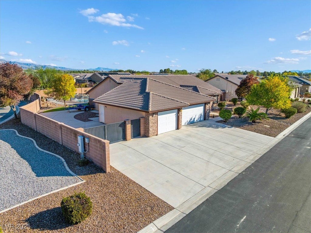 111 Mondale Court Pahrump NV 89048