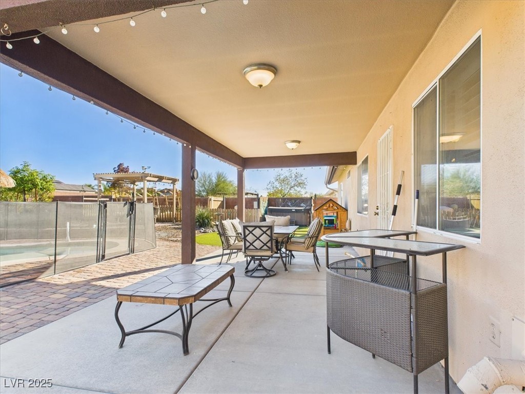 111 Mondale Court Pahrump NV 89048