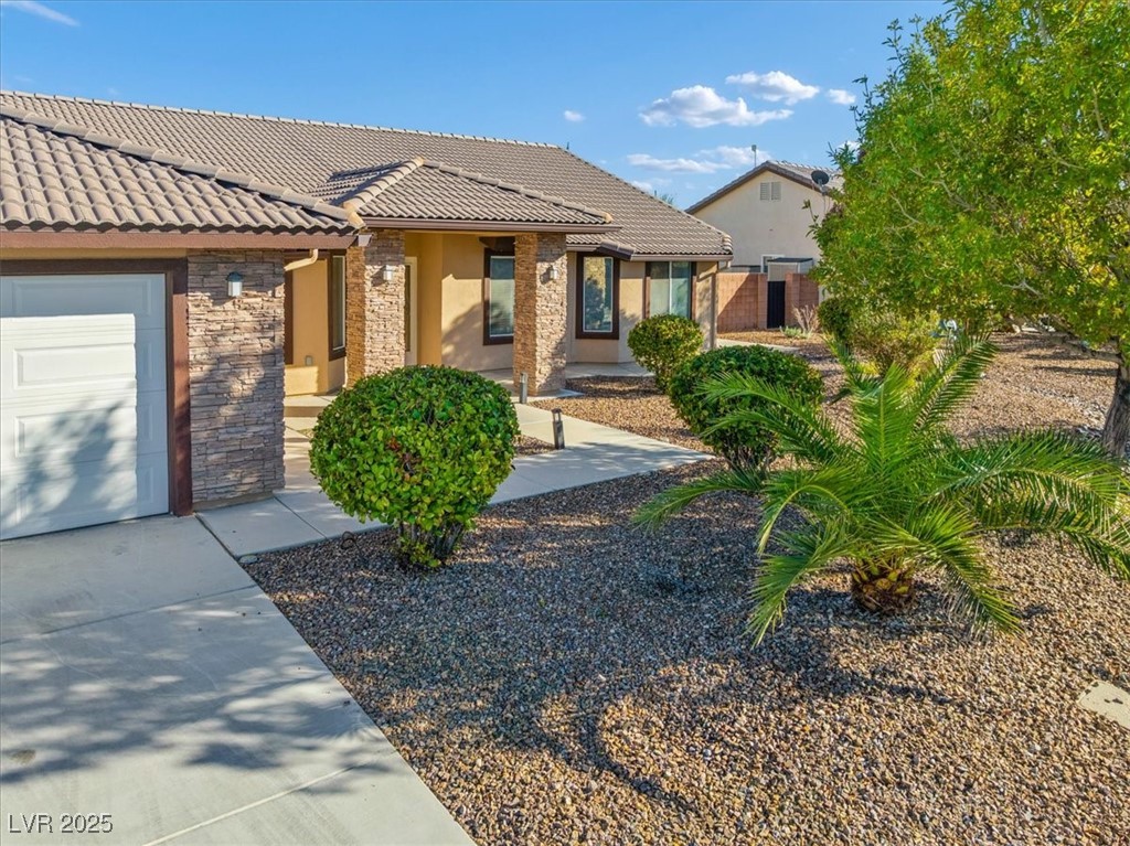 111 Mondale Court Pahrump NV 89048