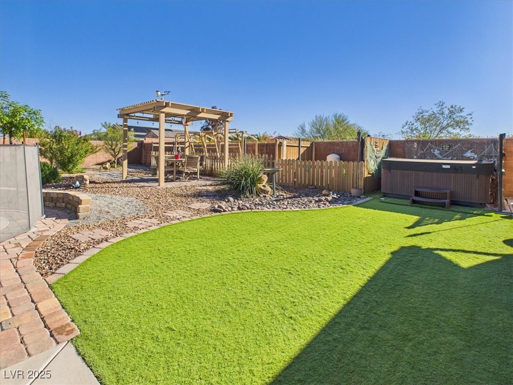 111 Mondale Court Pahrump NV 89048