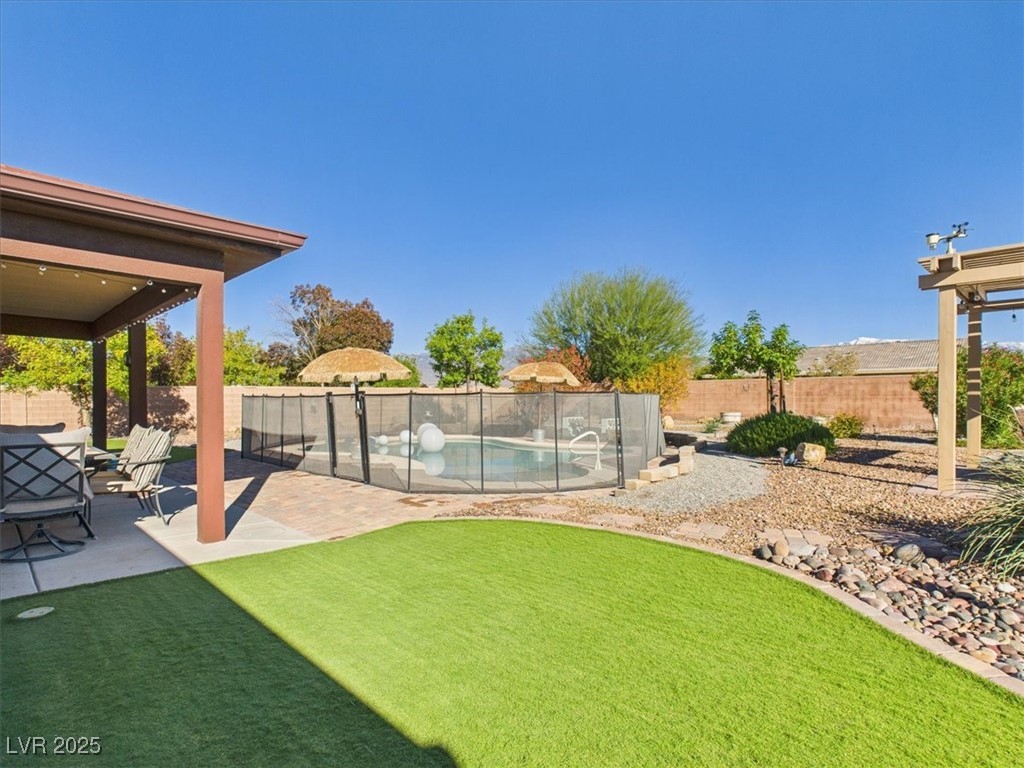 111 Mondale Court Pahrump NV 89048