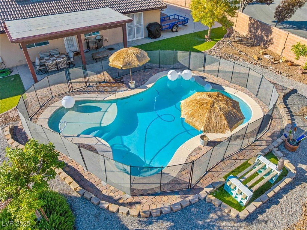 111 Mondale Court Pahrump NV 89048