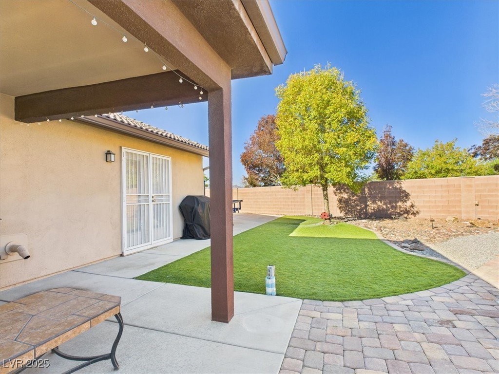 111 Mondale Court Pahrump NV 89048