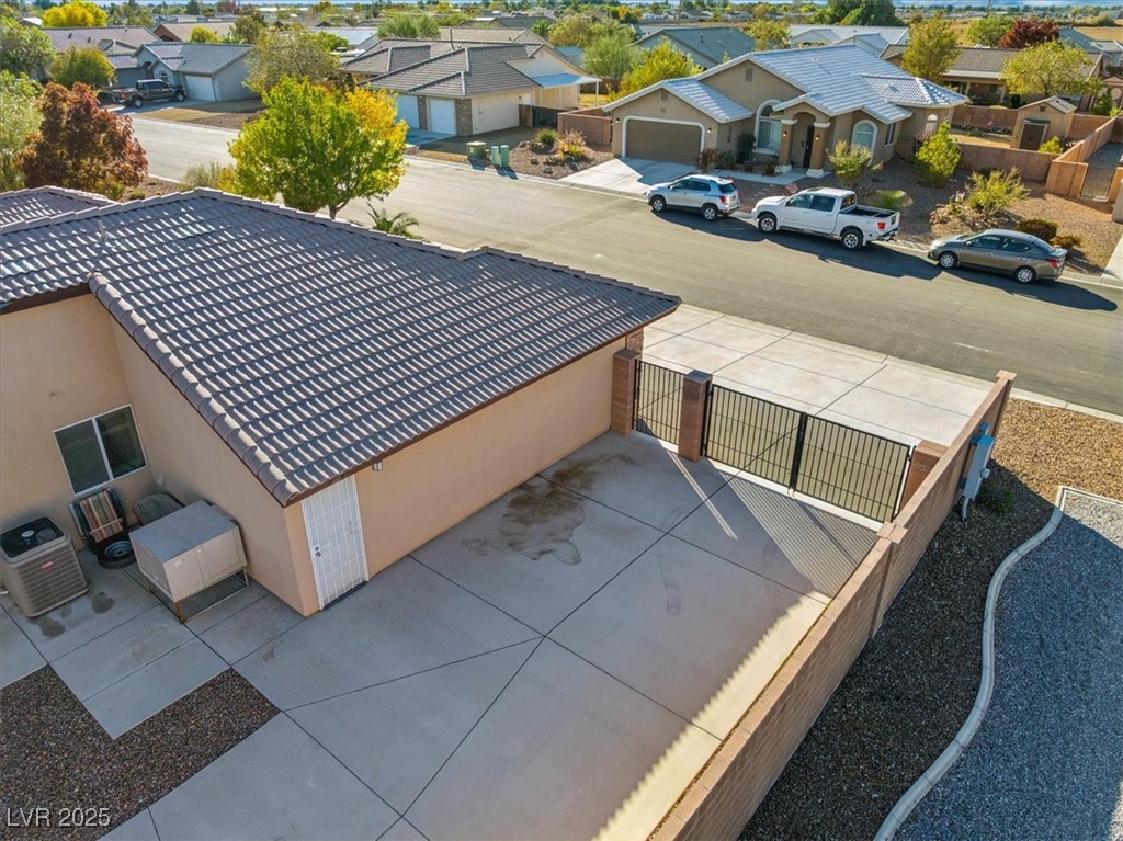 111 Mondale Court Pahrump NV 89048