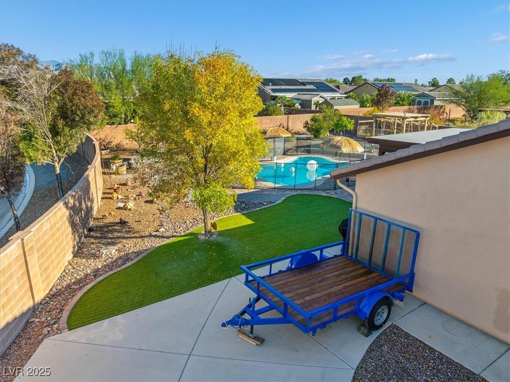 111 Mondale Court Pahrump NV 89048