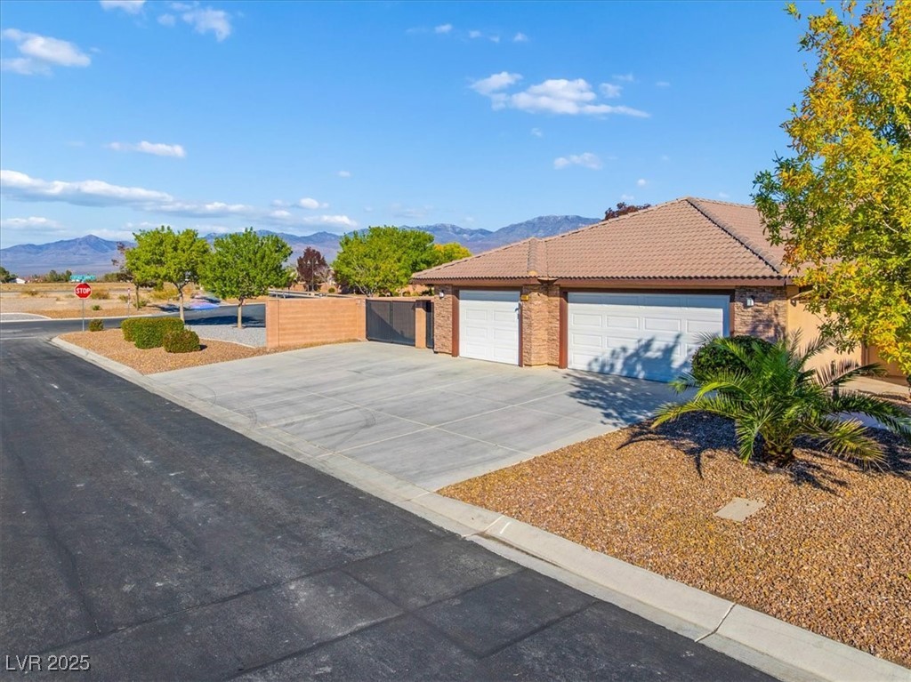 111 Mondale Court Pahrump NV 89048