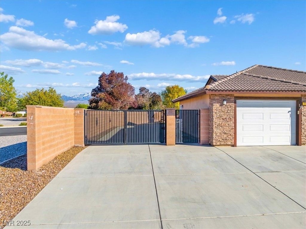 111 Mondale Court Pahrump NV 89048