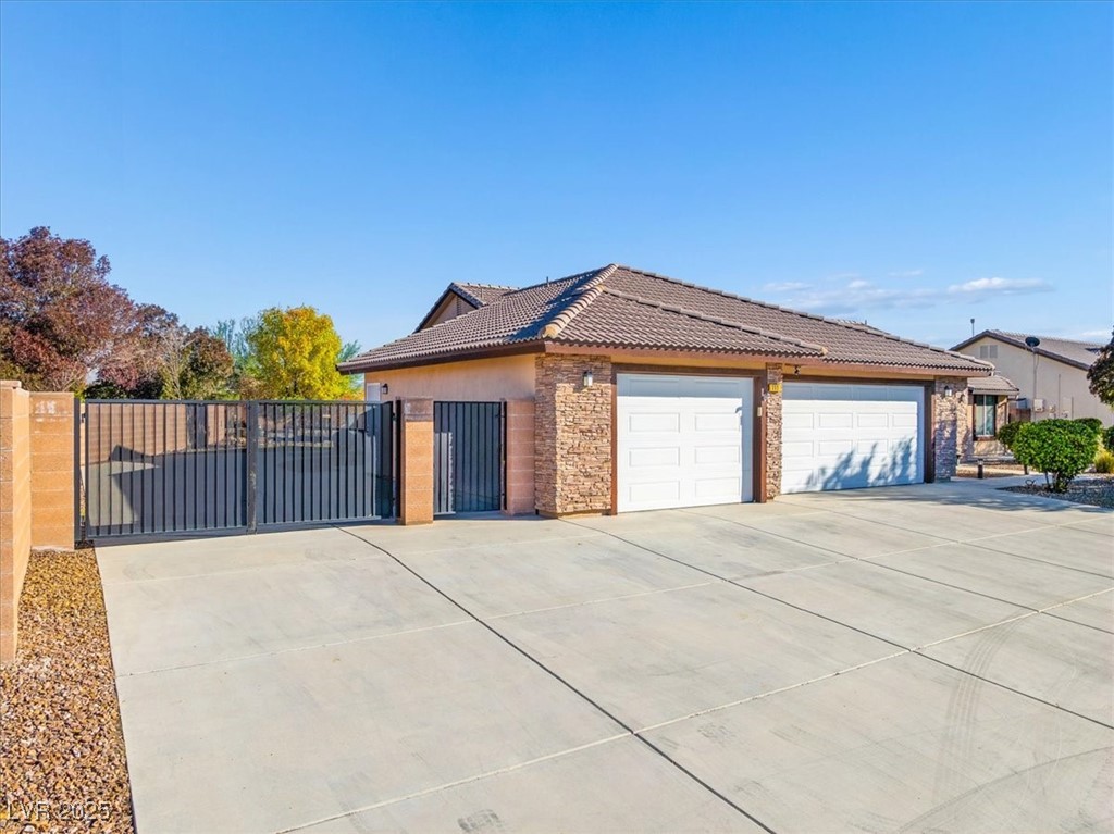 111 Mondale Court Pahrump NV 89048