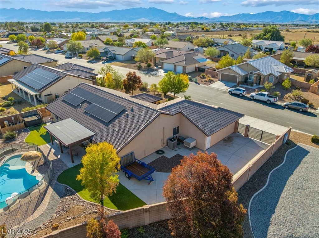 111 Mondale Court Pahrump NV 89048