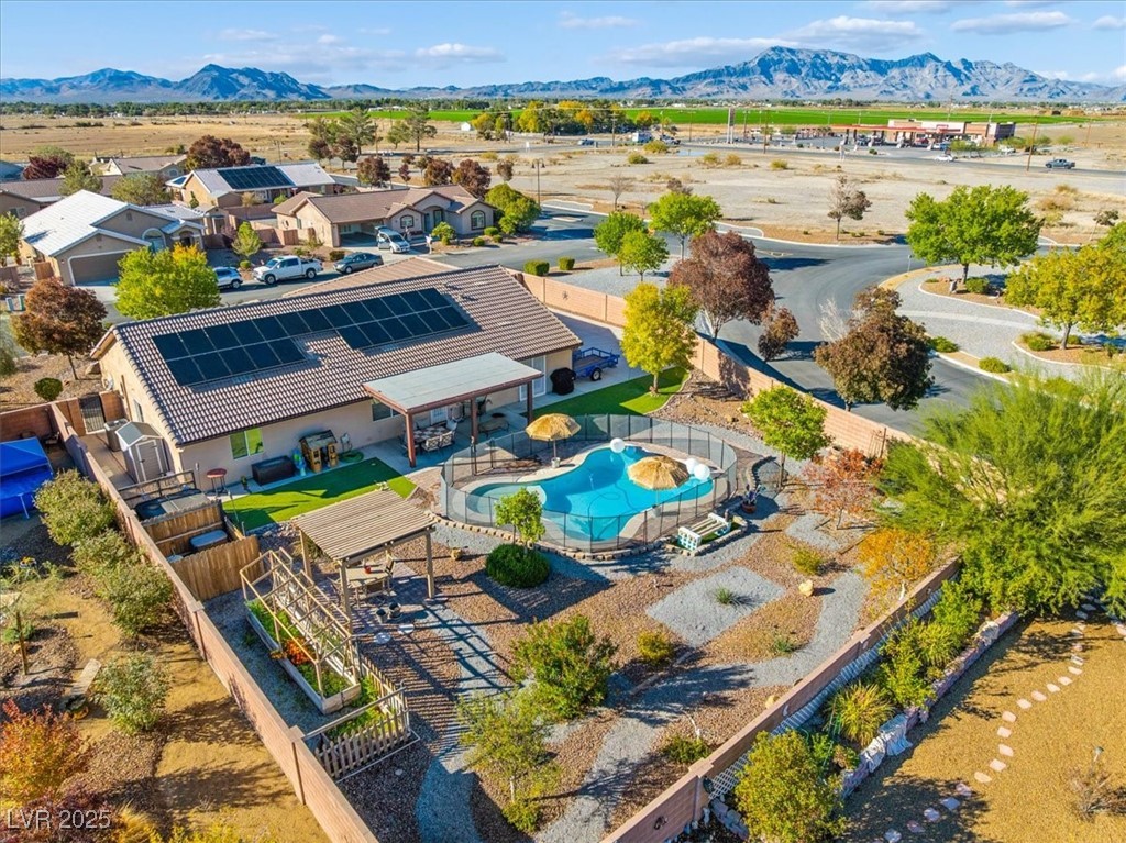 111 Mondale Court Pahrump NV 89048