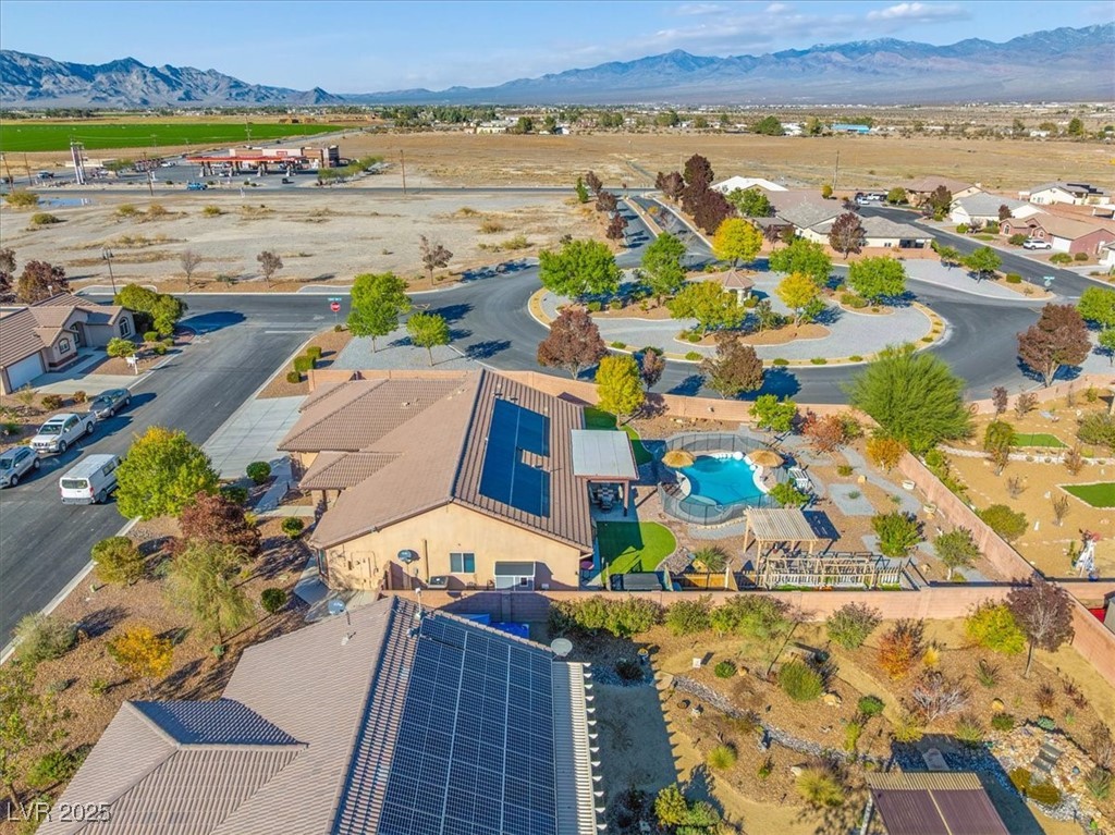 111 Mondale Court Pahrump NV 89048