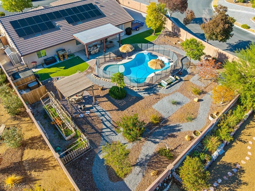 111 Mondale Court Pahrump NV 89048