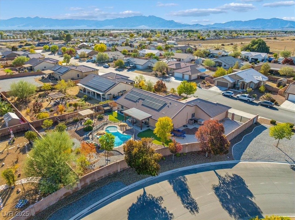 111 Mondale Court Pahrump NV 89048