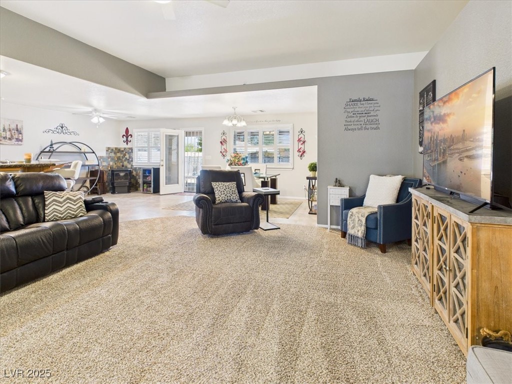 111 Mondale Court Pahrump NV 89048
